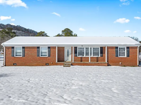 804 Breyer St, Celina, TN 38551