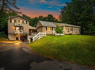 674 Thompson Rd #1 & 2, Suncook, NH 03275