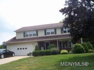 2006 Tamarack Dr, Rome, NY 13440