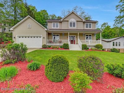 208 Maggies Rd #L-16, Clarks Summit, PA, 18411