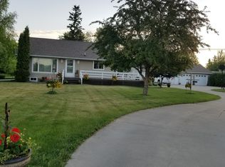 712 Main St W, Baudette, MN 56623