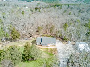 1125 Turkey Creek Ridge Rd, York, SC 29745