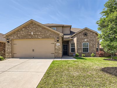 1217 Arizona Dr, Princeton, TX, 75407