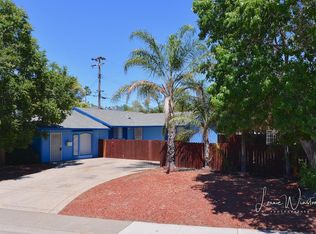 3041 Portsmouth Dr, Rancho Cordova, CA 95670