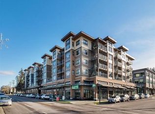 2525 Clarke St #416, Pt Moody, BC