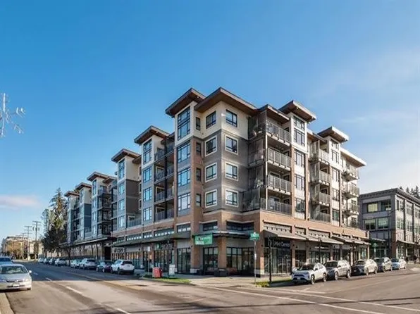 2525 Clarke St #416, Pt Moody, BC V3H 1X9
