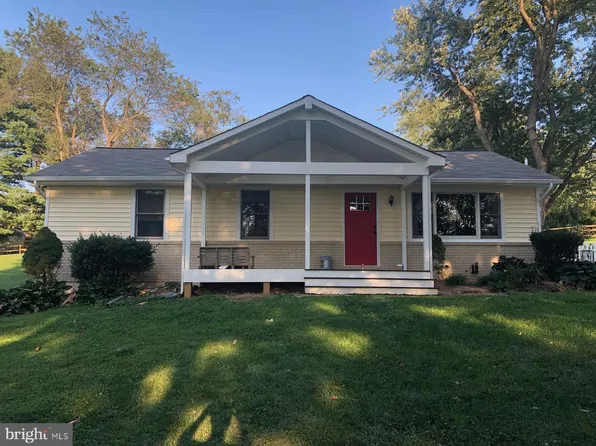 1747 Bloom Rd, Westminster, MD 21157