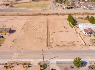 11750 Flor Del Rio St, Socorro, TX 79927