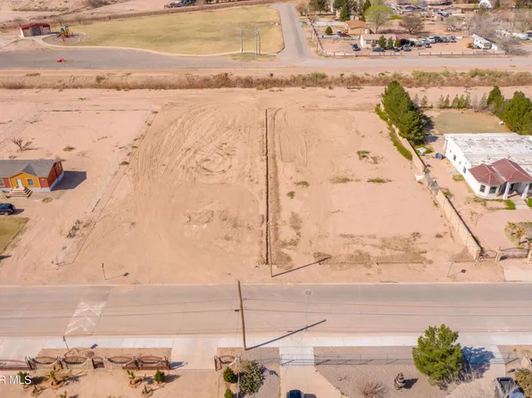 11750 Flor Del Rio St, Socorro, TX 79927