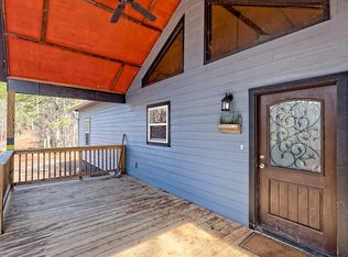 87 Mason Ln, Marble, NC 28905