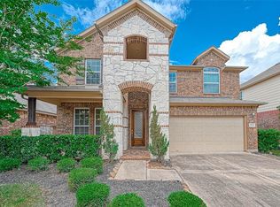 4834 Sequoia Park Ln, Katy, TX 77494