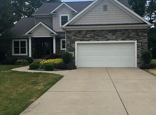 124 Eastwind Dr, Warren, OH 44484
