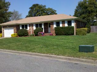 5879 Shetland Ct, Virginia Beach, VA 23464