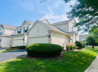 1706 Fredericksburg Ln, Aurora, IL 60503