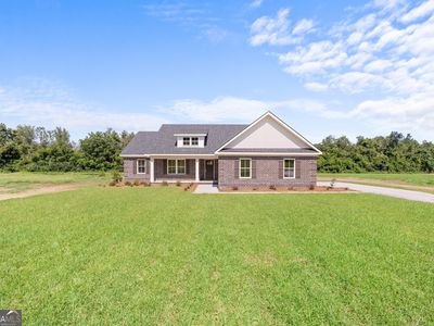 0 Pin Oak Ln #3, Statesboro, GA, 30458