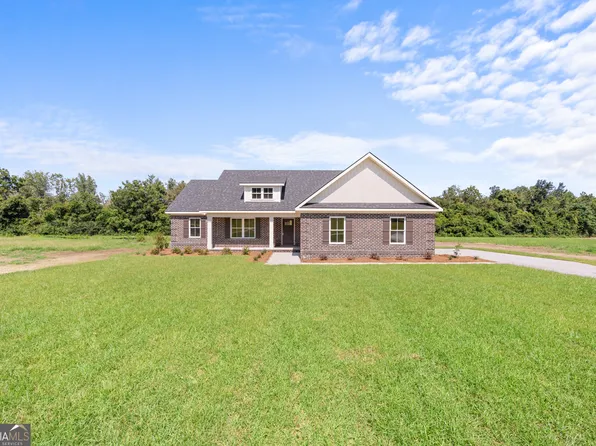 0 Pin Oak Ln #3, Statesboro, GA 30458