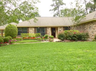 1007 Fairway Farms Ln, Humble, TX 77339