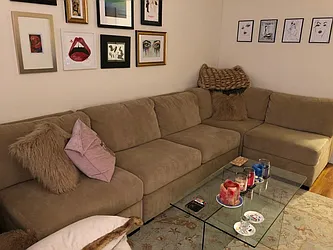 Rented by Apartments by Us