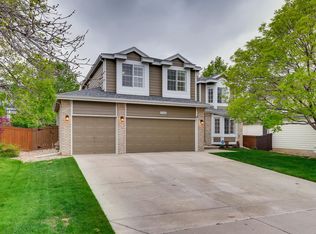 9765 S Bexley Dr, Highlands Ranch, CO 80126