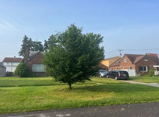 126 Windermere Blvd, Toledo, OH 43608