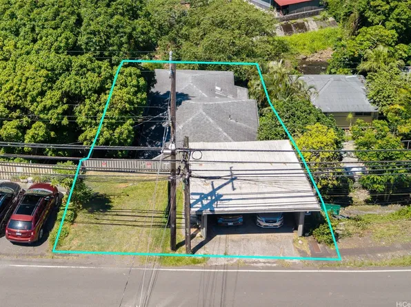 2616 Kalihi St, Honolulu, HI 96819