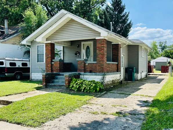 148 SW 15th St, Richmond, IN 47374