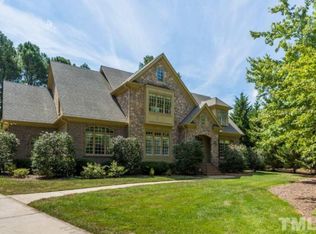 7016 Trenton Ridge Ct, Raleigh, NC 27613