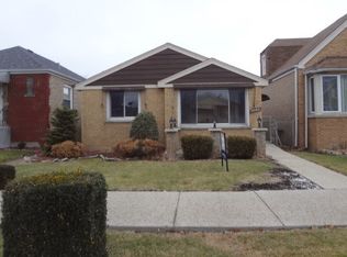 3534 W 73rd Pl, Chicago, IL 60629