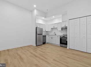 Hillside, Washington, DC 20009