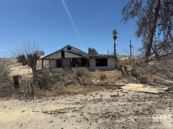 451 Hill St, Maricopa, CA 93252