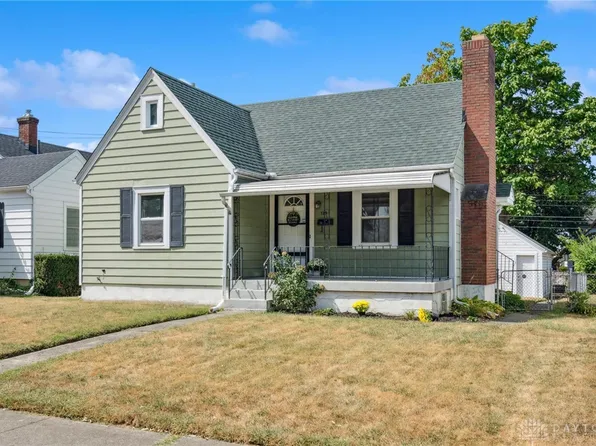 139 S Garland Ave, Dayton, OH 45403