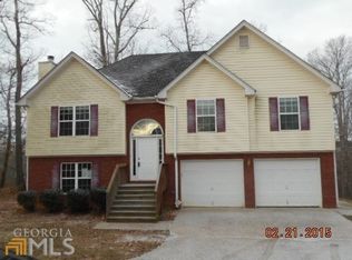4419 Lowden Point, Gainesville, GA 30506