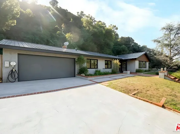 5532 Ocean View Blvd, La Canada Flintridge, CA 91011