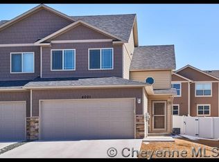 4001 Fire Walker Trl, Cheyenne, WY 82001