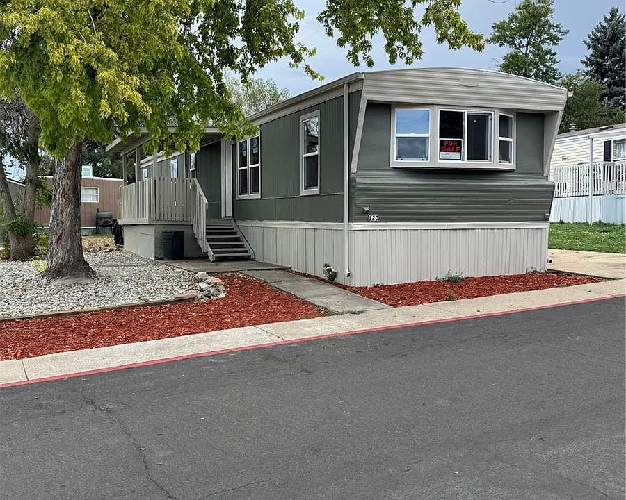 1st image of 2100 W 100th Avenue LOT 120