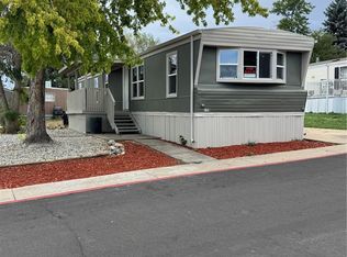 2100 W 100th Avenue LOT 120, Thornton, CO 80260