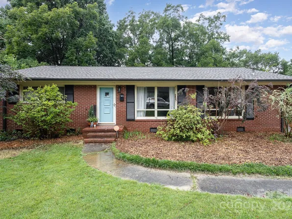 3540 Edsel Pl, Charlotte, NC 28205