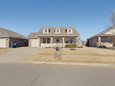 19213 Bajo Dr, Edmond, OK, 73012