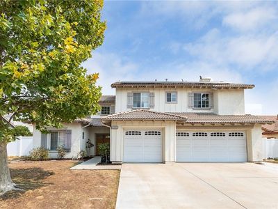 42061 Thoroughbred Ln, Murrieta, CA, 92562