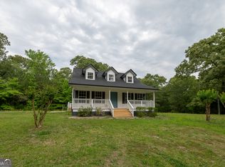 221 N Juniper Creek Rd, Byron, GA 31008