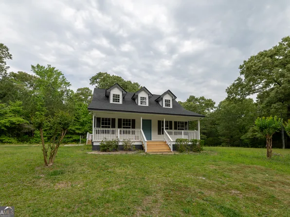 221 N Juniper Creek Rd, Byron, GA 31008