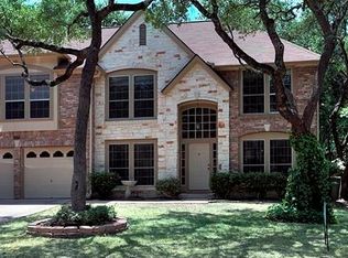 13212 Jenner Ln, Austin, TX 78729