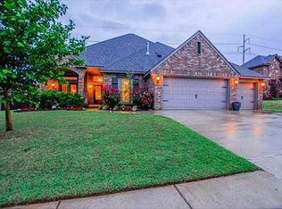 1800 NW 193rd Cir, Edmond, OK 73012