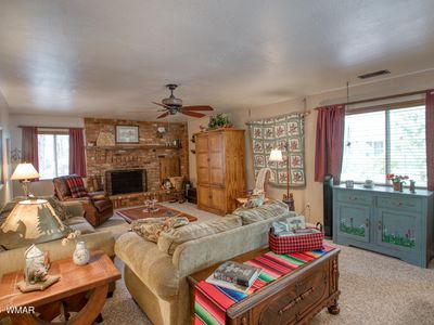 2462 Black Beaver Cir, Pinetop, AZ, 85935
