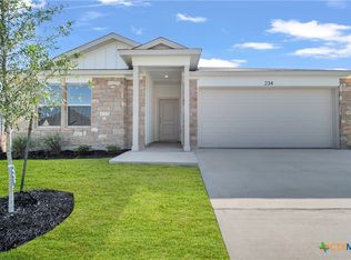 234 Great Hills Dr, Copperas Cove, TX 76522