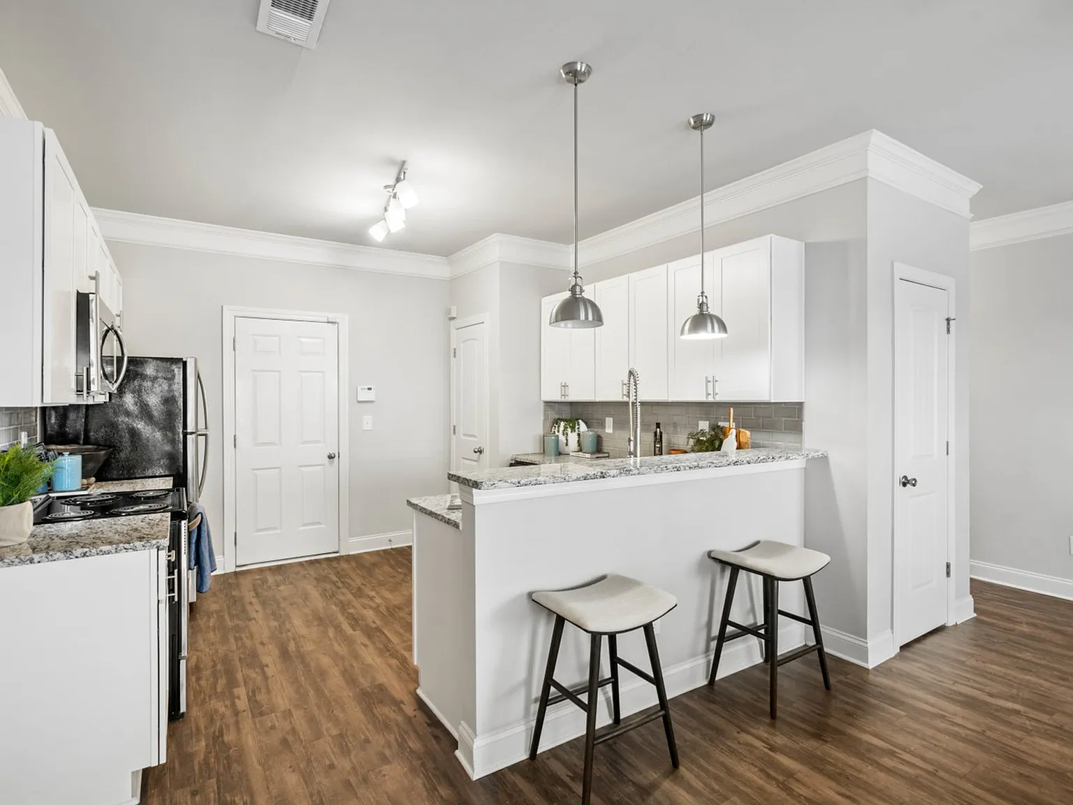 Covey Homes Greystone — Photo 4