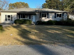 16705 Barbara Ann Dr, Little Rock, AR 72206