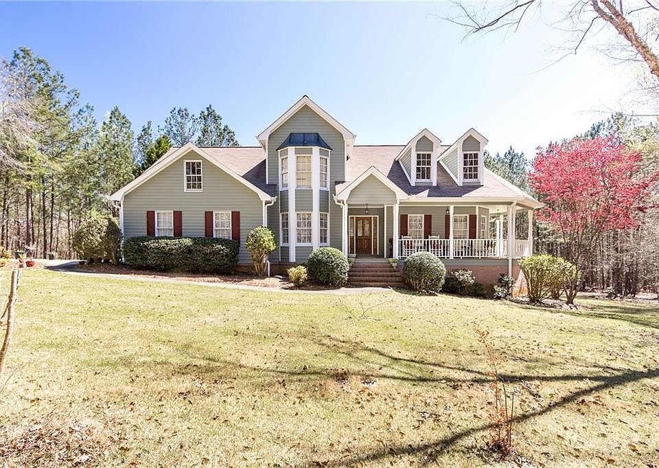 173 Browning Shoals Rd, Social Circle, GA 30025 Zillow