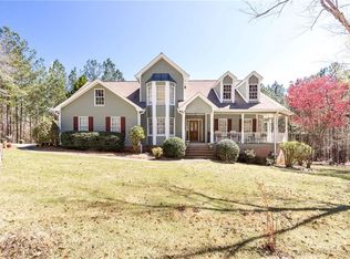 173 Browning Shoals Rd, Social Circle, GA 30025