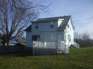 93 Balsam St, Lake Placid, NY 12946